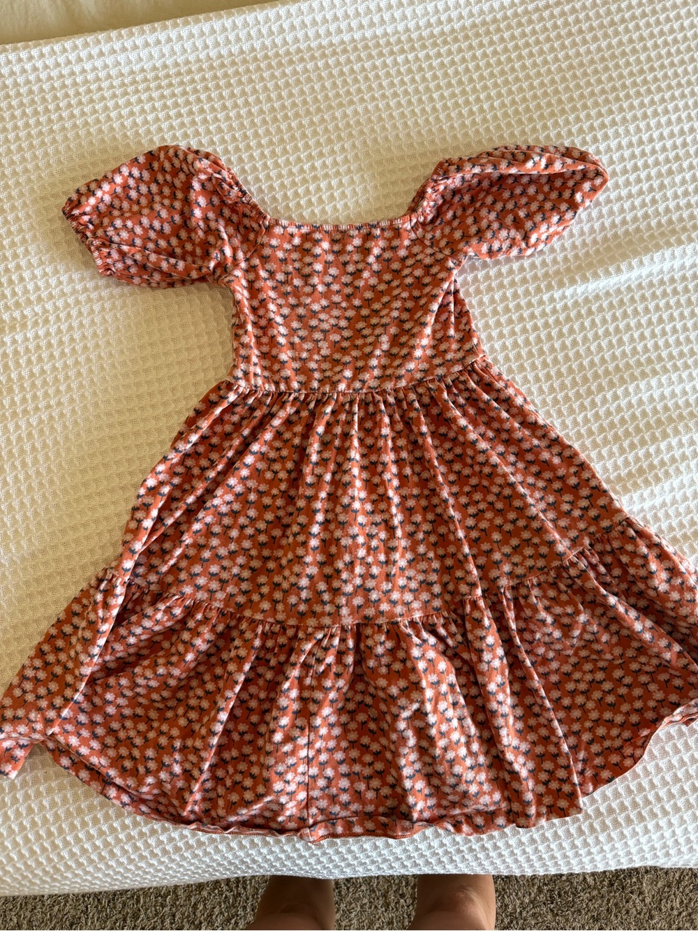 Alice and Ames size 7 dress